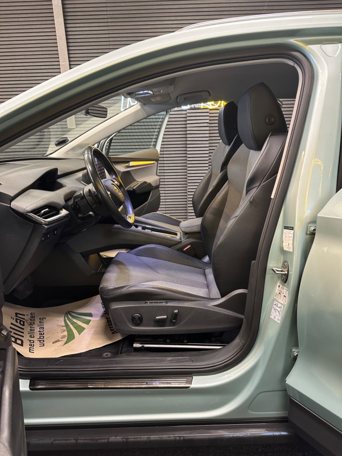 Billede af Skoda Enyaq 80 iV