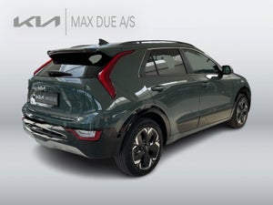 Kia Niro EV Inspire