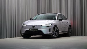 Volvo ES90 Extended Range Ultra