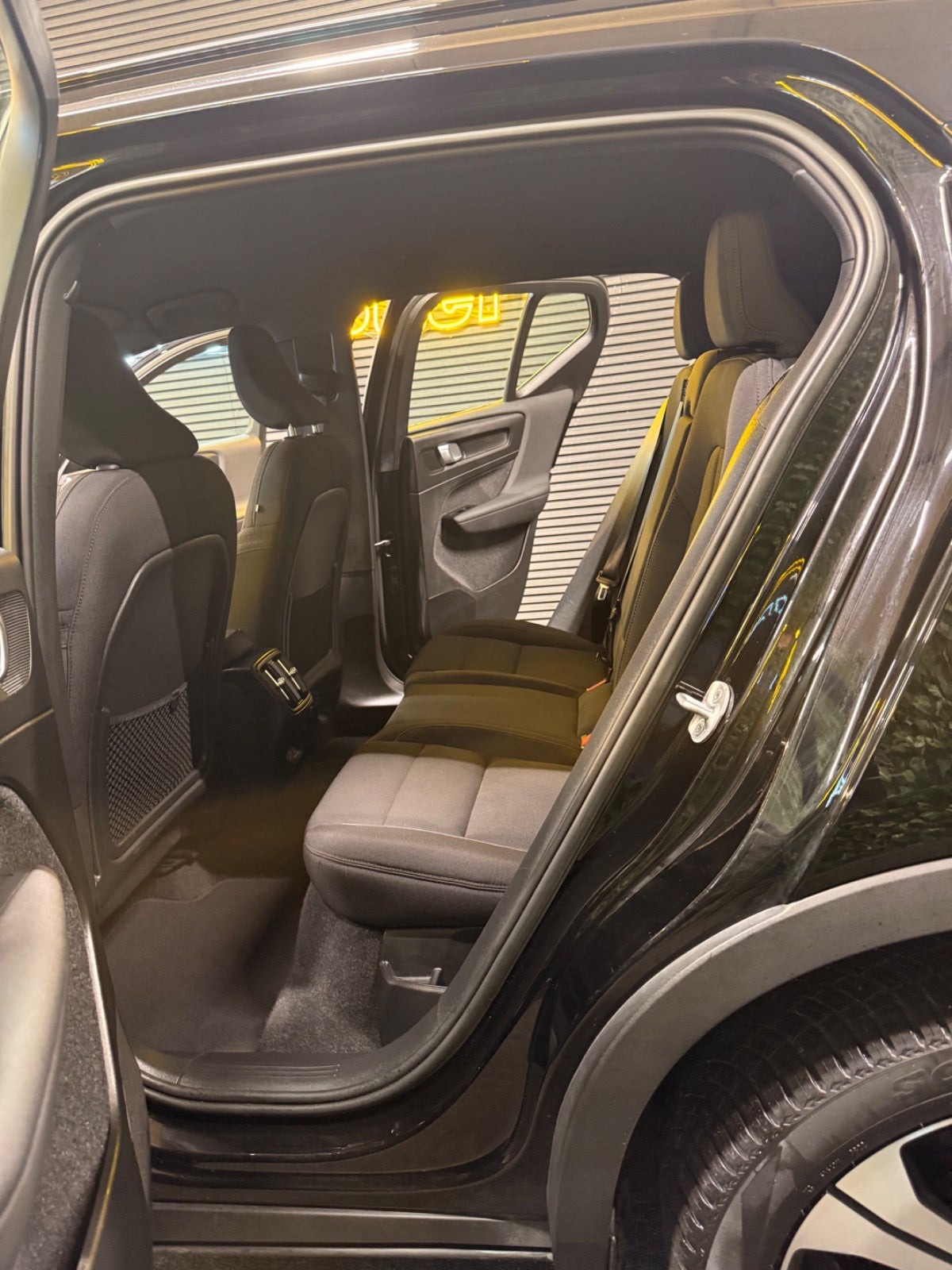 Billede af Volvo XC40 P6 ReCharge Core