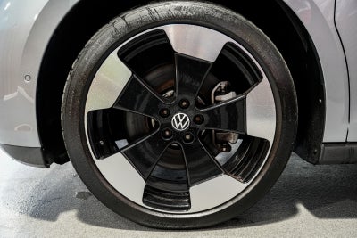 VW ID. Buzz