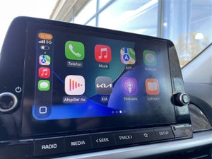 Kia Picanto Prestige Upgrade AMT