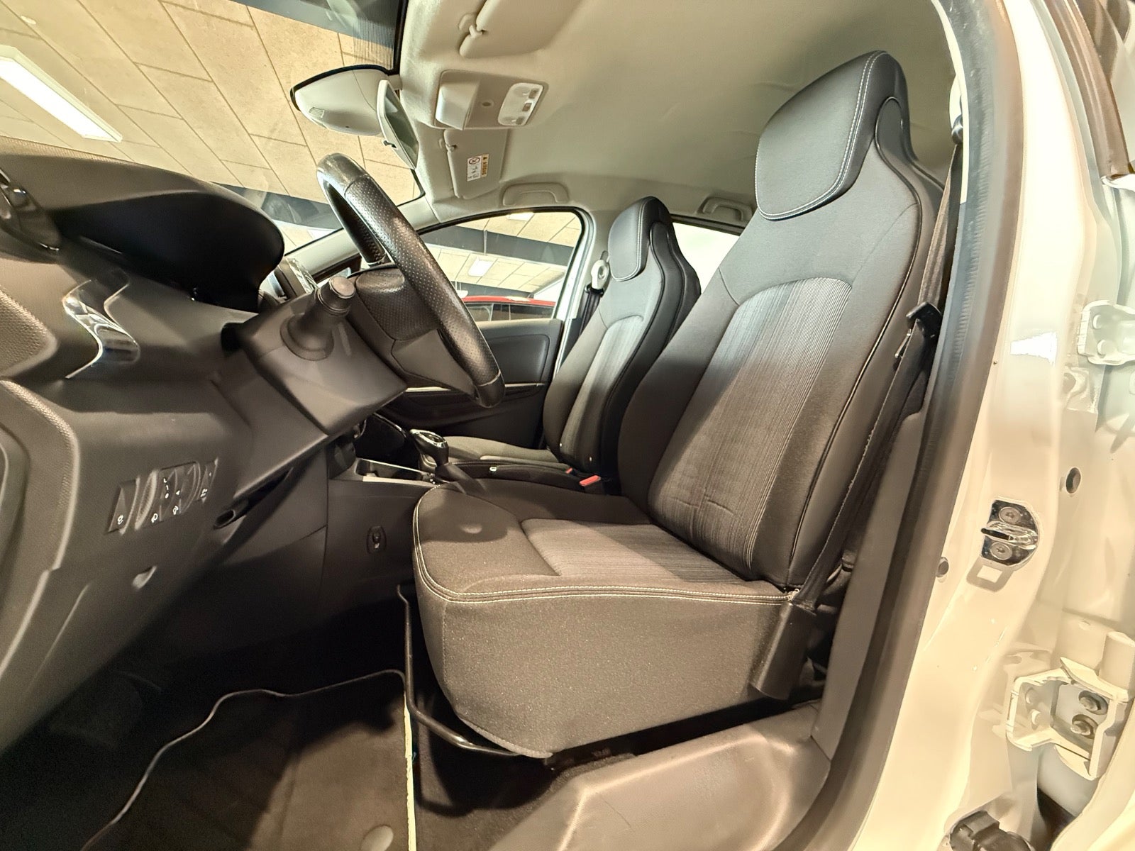 Billede af Renault Zoe 41 Intens