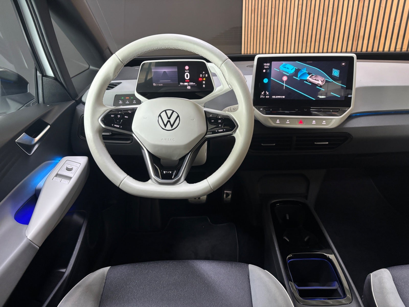 Billede af VW ID.3 58 1ST