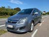 Opel Zafira 16V OPC Line 7prs