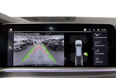 BMW X5 xDrive45e M-Sport aut.