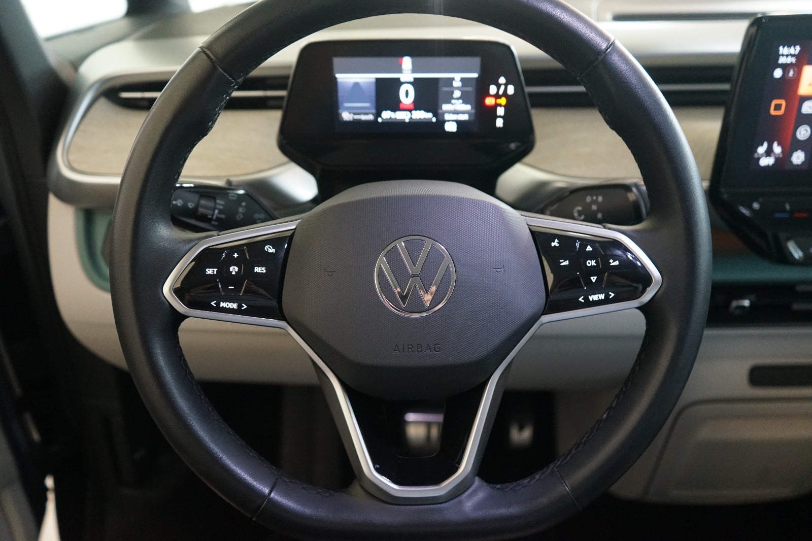 VW ID. Buzz