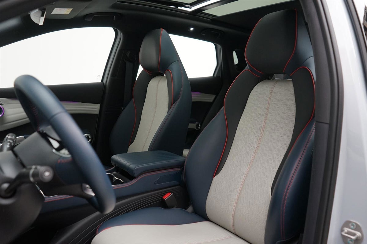 BYD Atto 3 Design billede 11