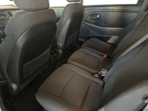 Kia Carens GDi Style+