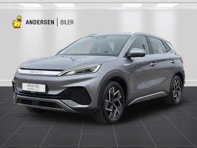 BYD Atto 3 60 Design 5d