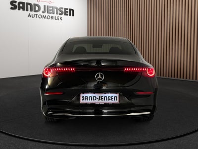 Mercedes CLA350 EQ Progressive 4Matic