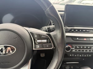 Kia Ceed PHEV Upgrade+ SW DCT