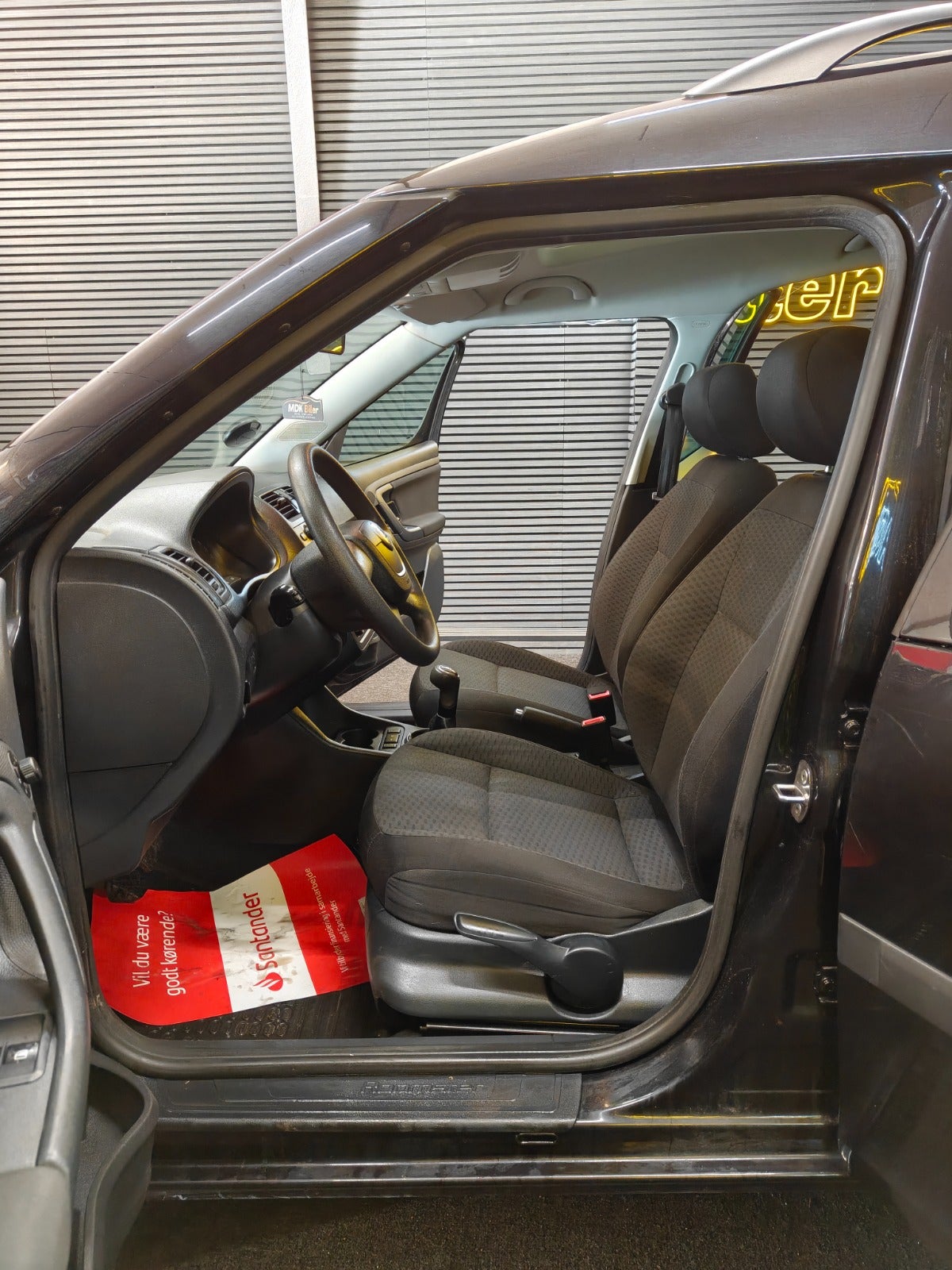 Billede af Skoda Roomster 1,2 TSi 105 Ambition GreenTec