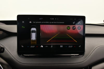 Skoda Enyaq iV Sportline