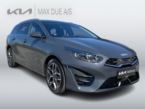 Kia Ceed PHEV Upgrade SW DCT