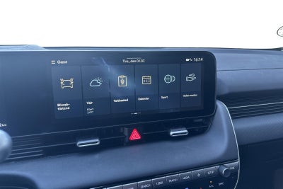 Hyundai Ioniq 5 Ultimate