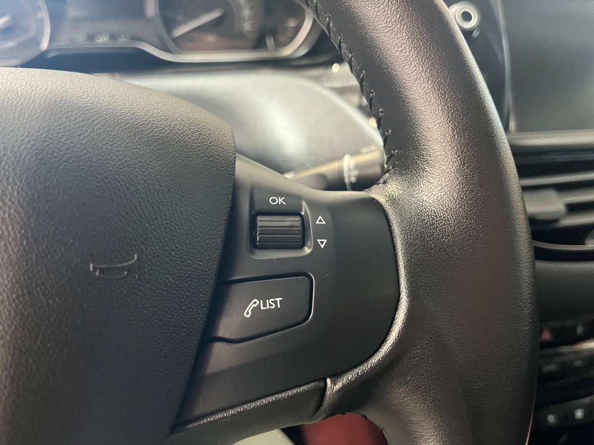 Peugeot 208 VTi 82 Active