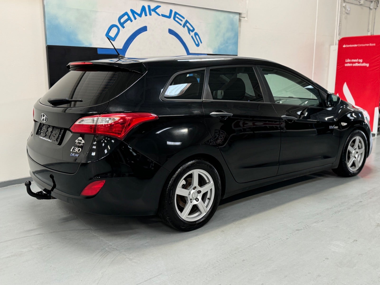 Hyundai i30 2014