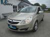 Opel Corsa 16V Cosmo