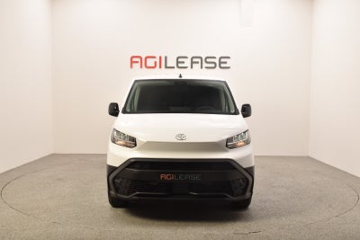 Toyota ProAce City Long Comfort Master