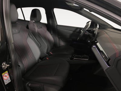 VW ID.5 GTX 4Motion Van