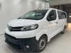 Toyota ProAce Verso D 120 Long Combi 9prs