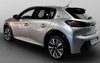 Peugeot e-208 GT Line thumbnail