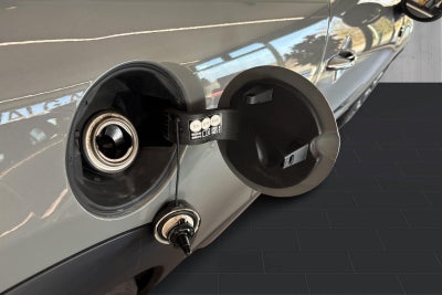 MINI Cooper Experience aut.