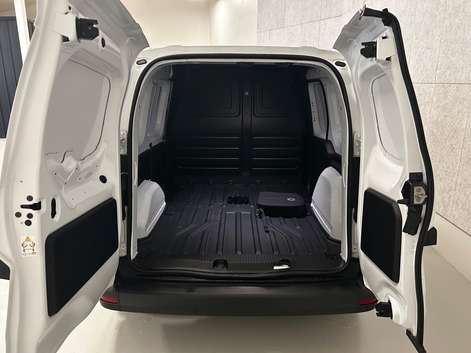 Billede af Mercedes eCitan A2 Basis Van