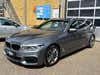BMW 530d Touring M-Sport xDrive aut. thumbnail