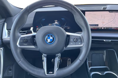 BMW iX2 eDrive20 M-Sport