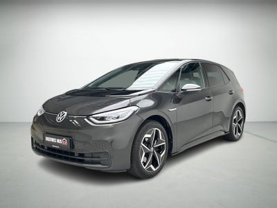 VW ID.3 Pro Family
