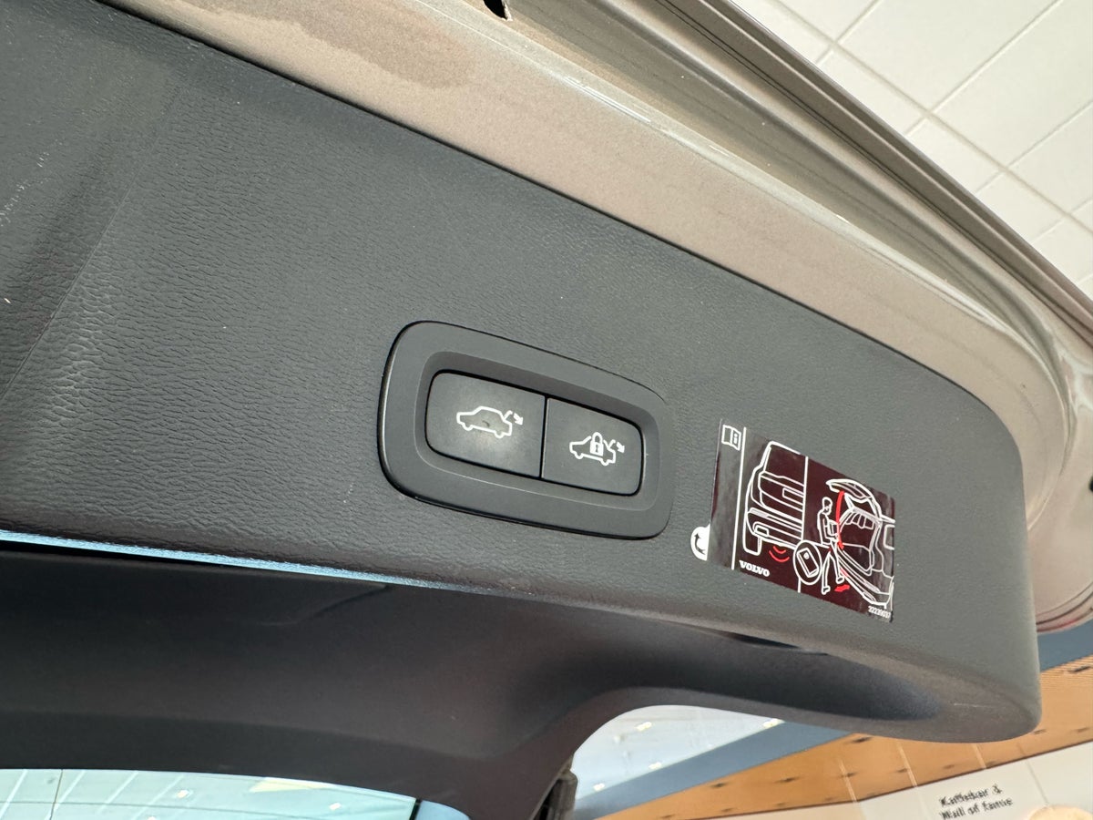 Volvo XC40 T5 ReCharge Inscription aut. billede 12