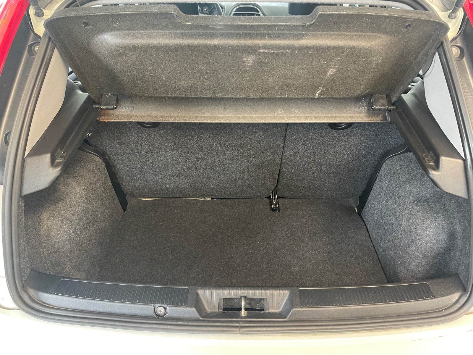 Billede af Fiat Punto 0,9 TwinAir 100 Lounge