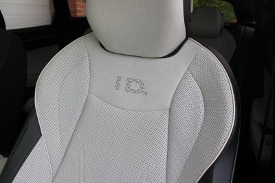 VW ID.7 Style+ Tourer