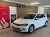 VW Polo TSi 115 Highline DSG