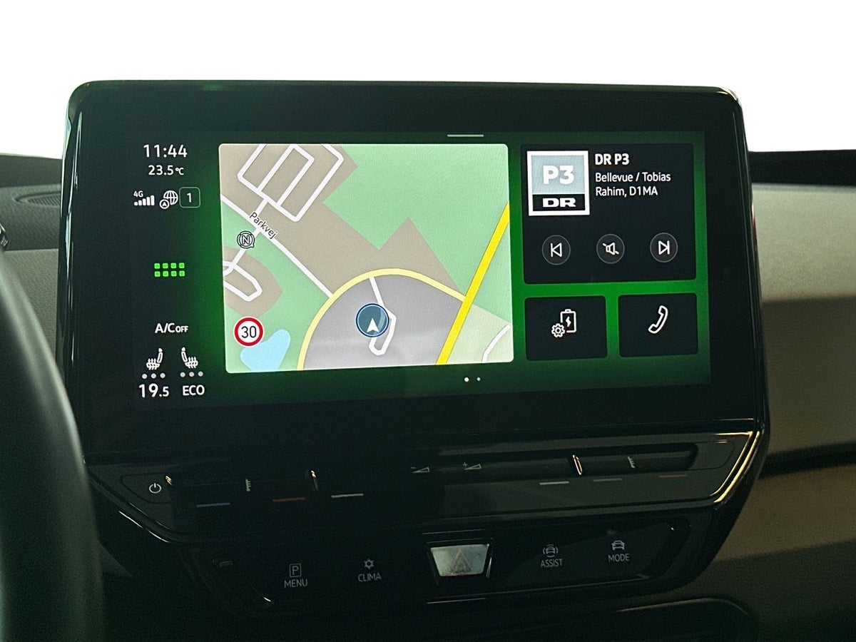 VW ID.3 1ST Pro Performance Max billede 10