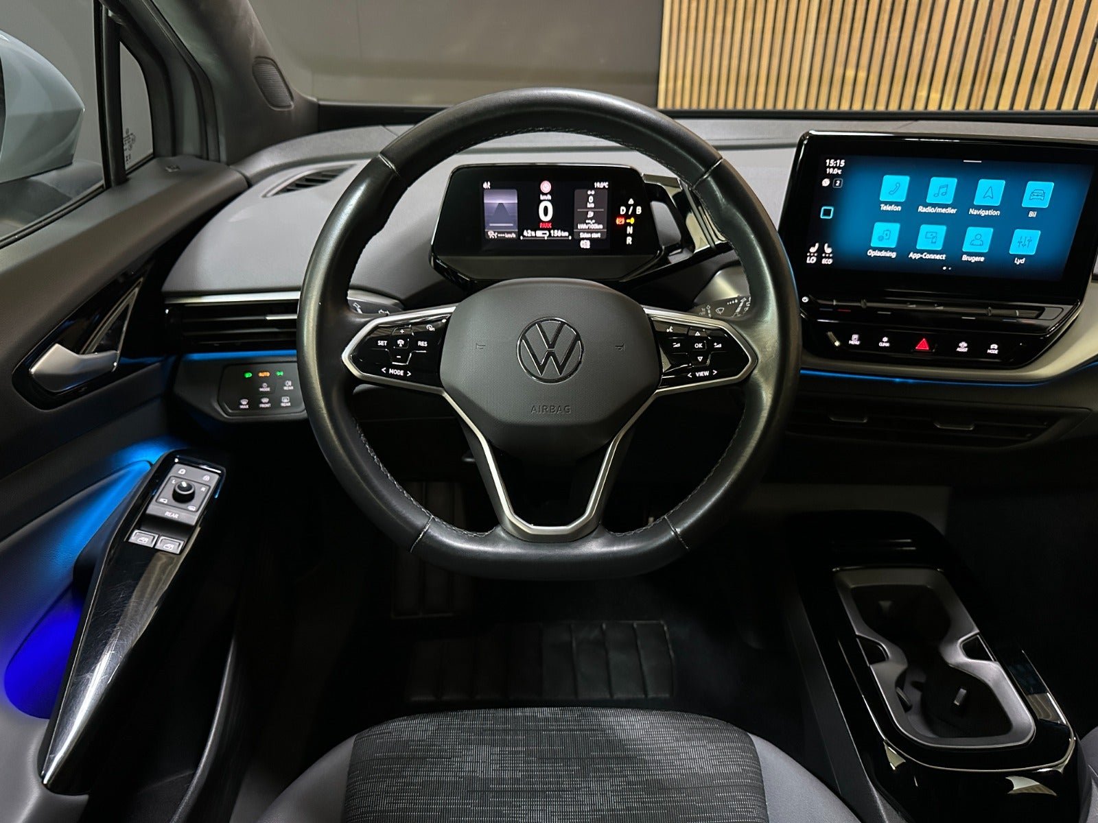 Billede af VW ID.4 77 Pro Performance