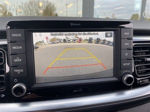 Kia Stonic T-GDi Vision Edition+ DCT