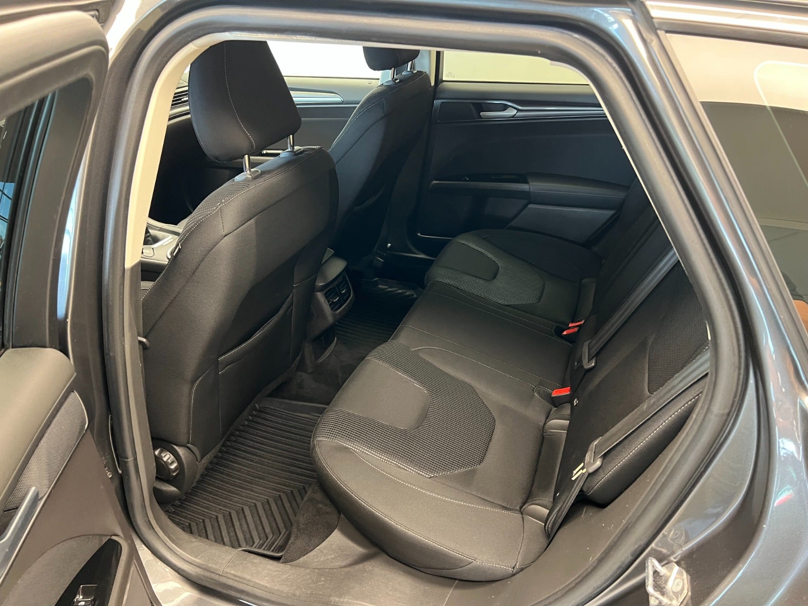 Billede af Ford Mondeo 1,5 EcoBoost Titanium