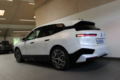 BMW iX xDrive40 Sport