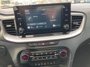 Kia Ceed T-GDi Active SW