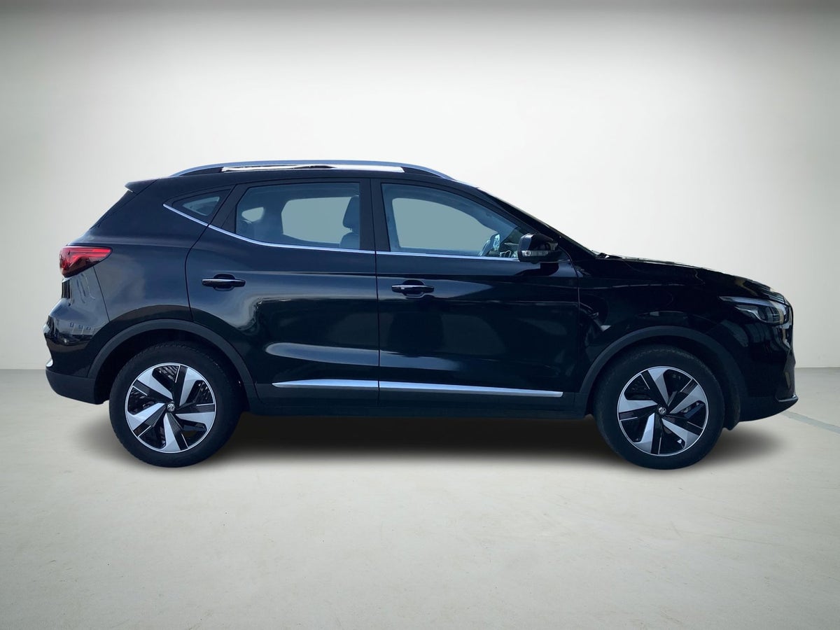 MG ZS Luxury billede 3