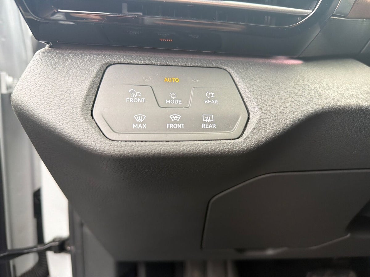 VW ID.4 Pro Performance billede 19