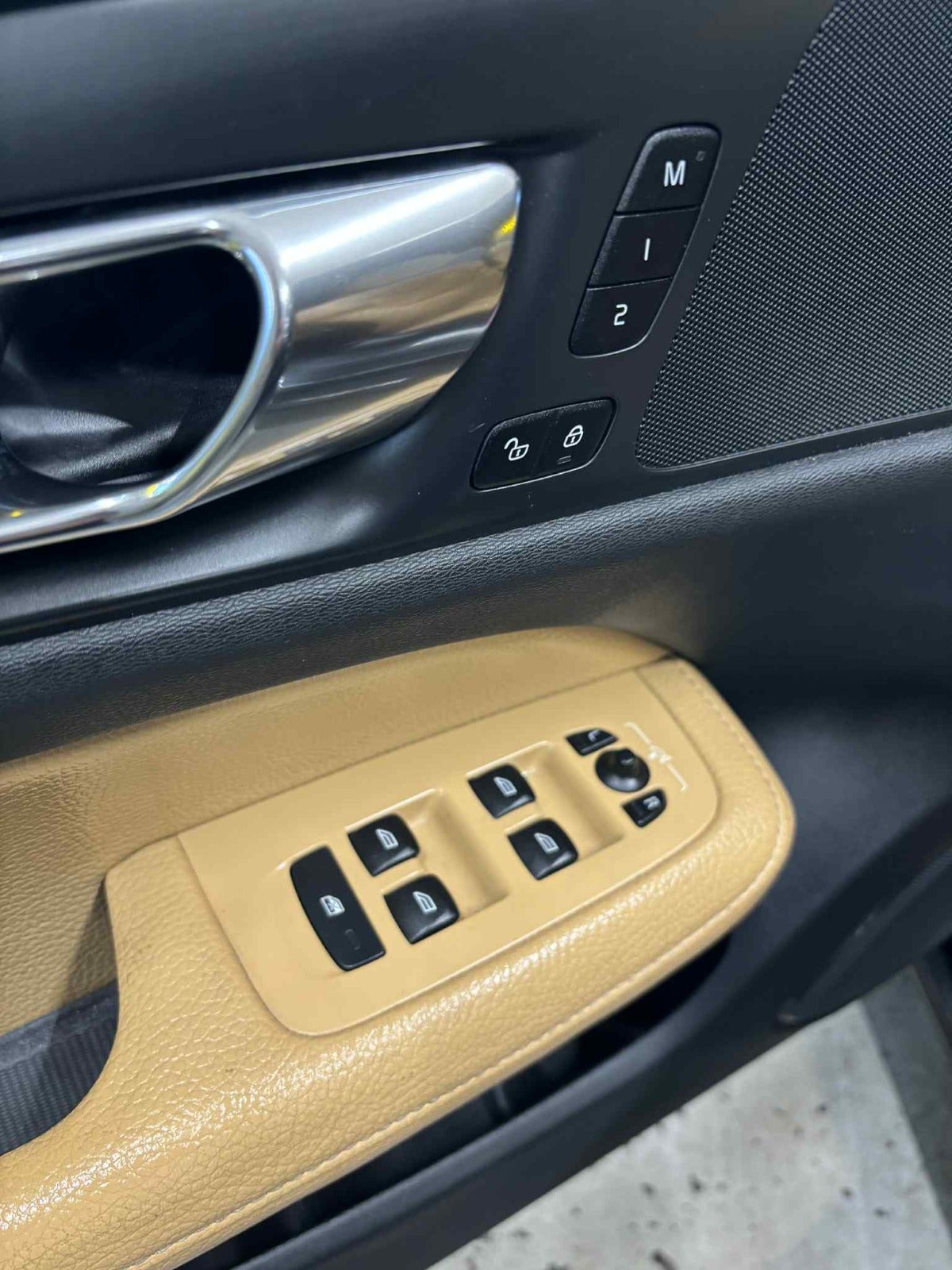 Billede af Volvo V60 2,0 D4 190 Inscription aut.