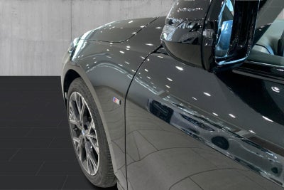 BMW 120i M-Sport aut.