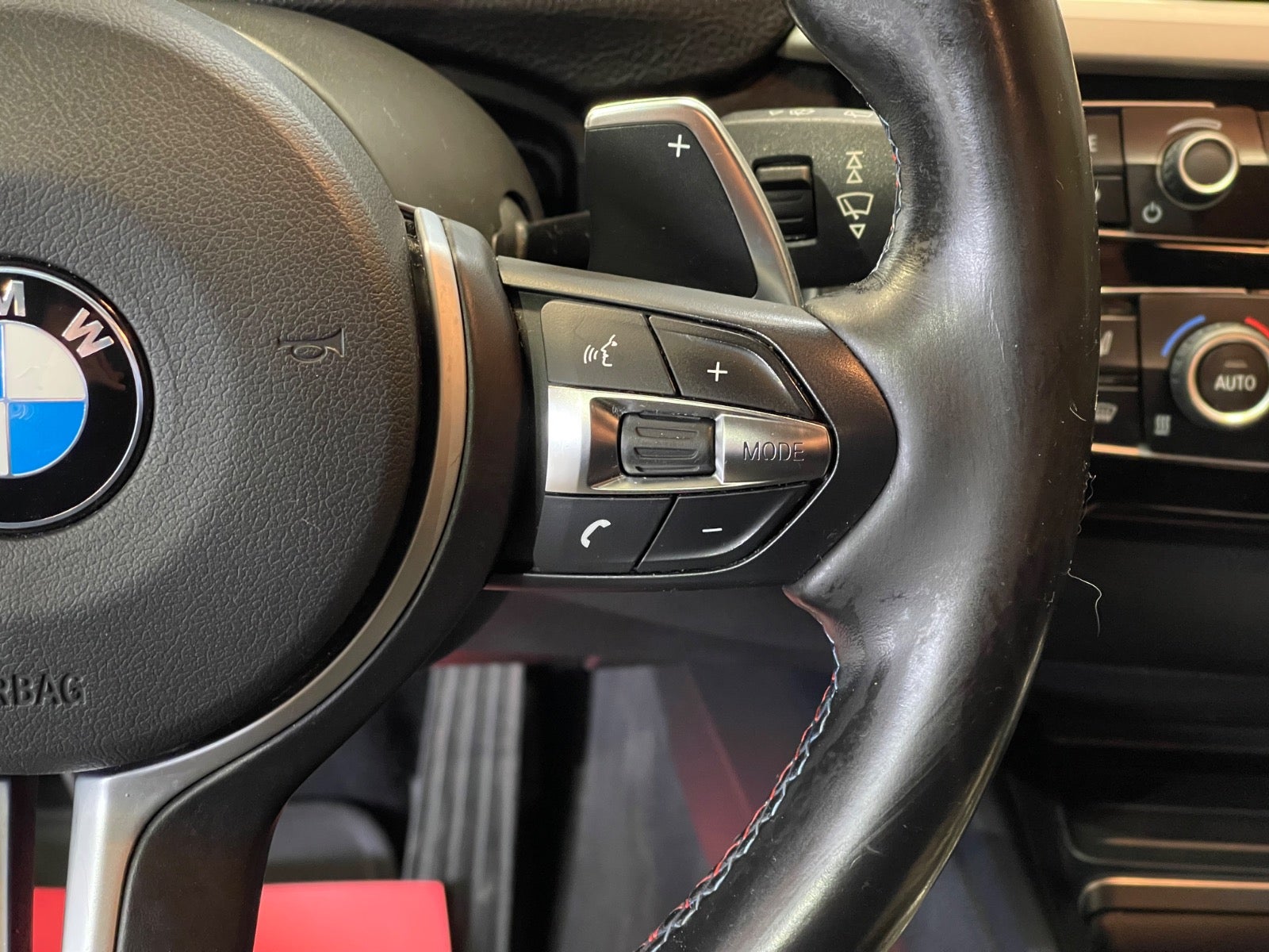 Billede af BMW 320i 2,0 Touring aut.