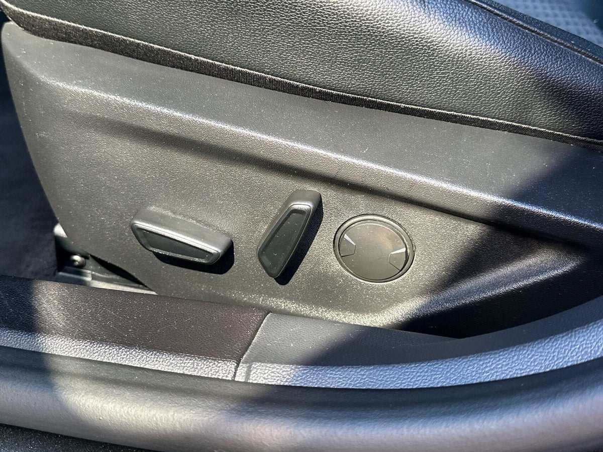 Ford Focus EcoBoost Titanium aut. billede 18