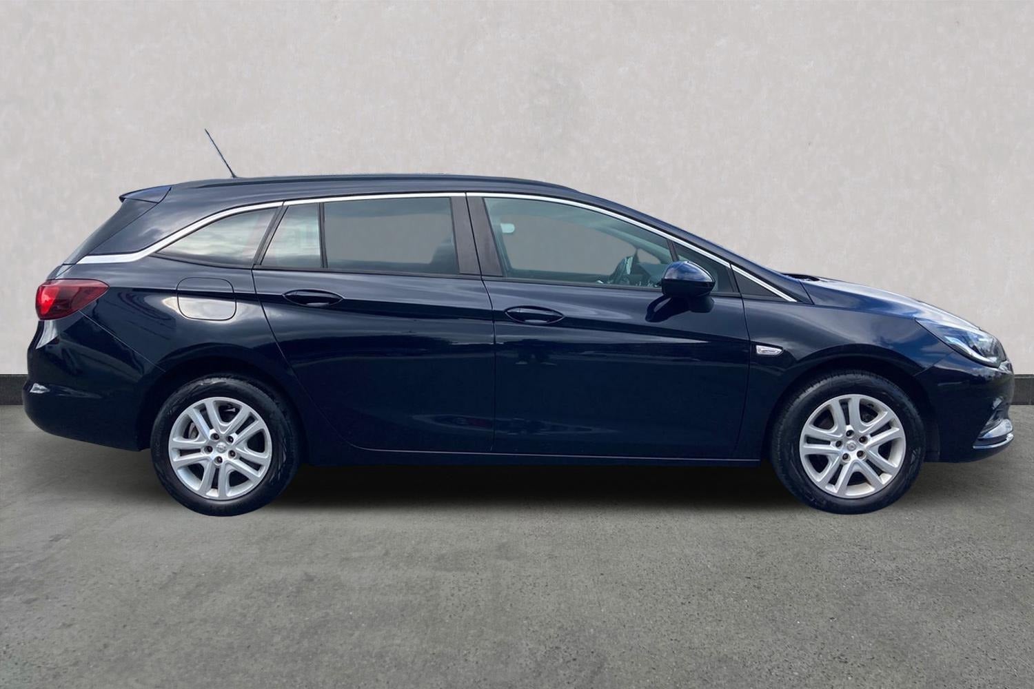 Billede af Opel Astra 1,0 T 105 Excite Sports Tourer