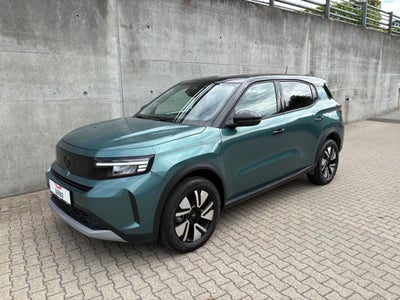 Citroen E C3 Max 3